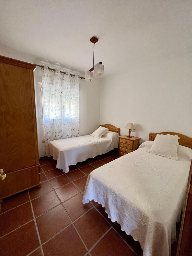 Casa Rural Velefique ภายนอก รูปภาพ